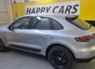 PORSCHE MACAN S 2.0CC 245CV