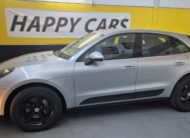 PORSCHE MACAN S 2.0CC 245CV