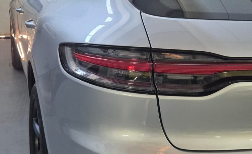 PORSCHE MACAN S 2.0CC 245CV