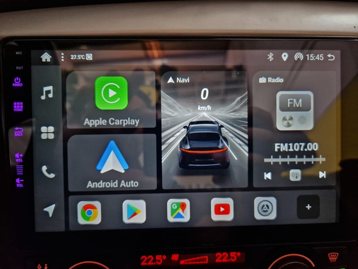 BMW SERIE 1 120D 2.0D 142CV