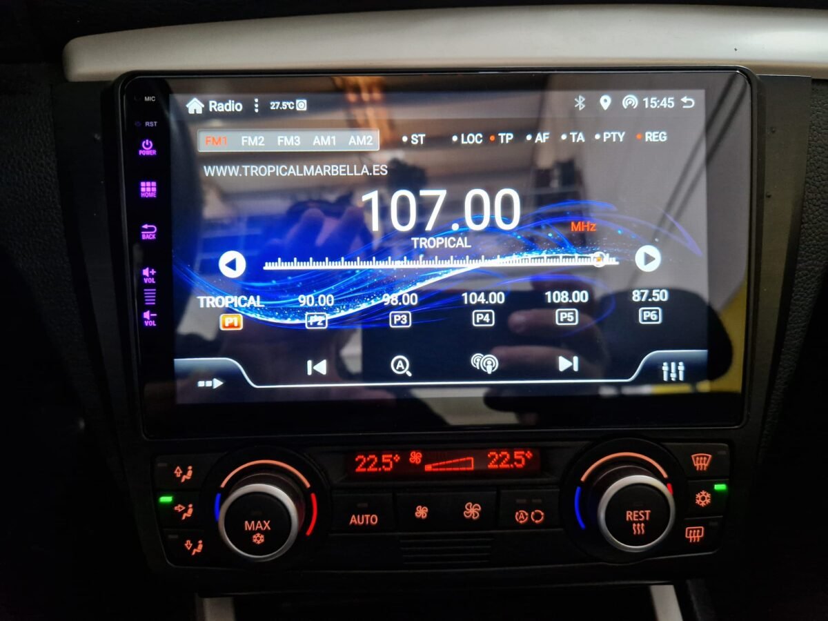 BMW SERIE 1 120D 2.0D 142CV