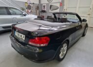 BMW SERIE 1 120D 2.0D 142CV