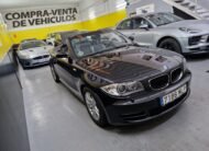 BMW SERIE 1 120D 2.0D 142CV
