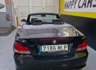 BMW SERIE 1 120D 2.0D 142CV