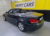 BMW SERIE 1 120D 2.0D 142CV