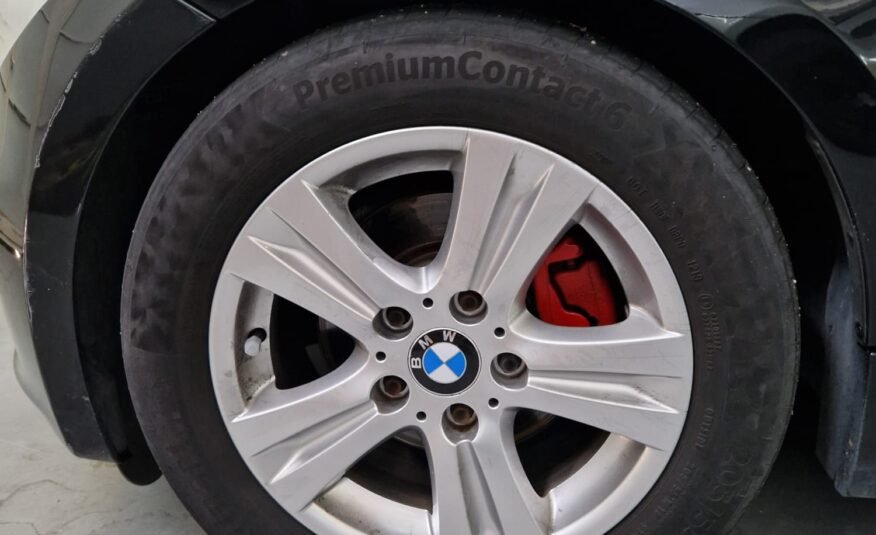 BMW SERIE 1 120D 2.0D 142CV