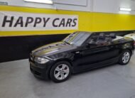 BMW SERIE 1 120D 2.0D 142CV