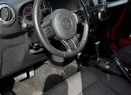 JEEP WRANGLER 2.8CRD 200CV