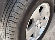 JEEP WRANGLER 2.8CRD 200CV