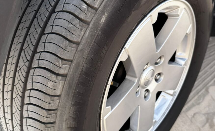 JEEP WRANGLER 2.8CRD 200CV