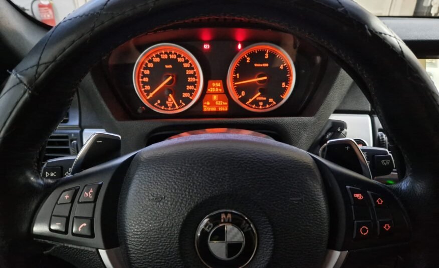 BMW X6 3.0D 245CV