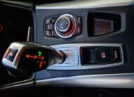 BMW X6 3.0D 245CV