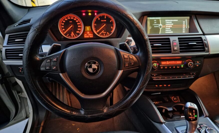 BMW X6 3.0D 245CV