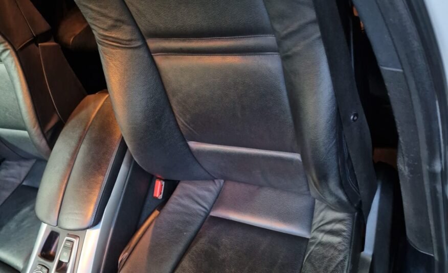 BMW X6 3.0D 245CV