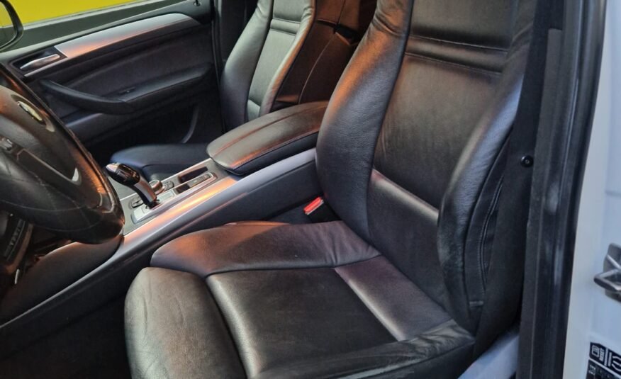 BMW X6 3.0D 245CV