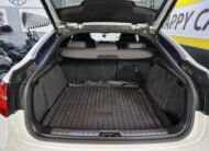 BMW X6 3.0D 245CV