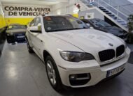 BMW X6 3.0D 245CV