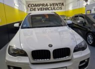 BMW X6 3.0D 245CV