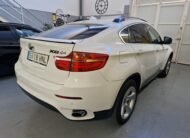 BMW X6 3.0D 245CV