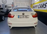 BMW X6 3.0D 245CV