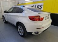 BMW X6 3.0D 245CV