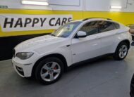 BMW X6 3.0D 245CV