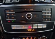 MERCEDES GLE 350 COUPE 3.0D 260CV