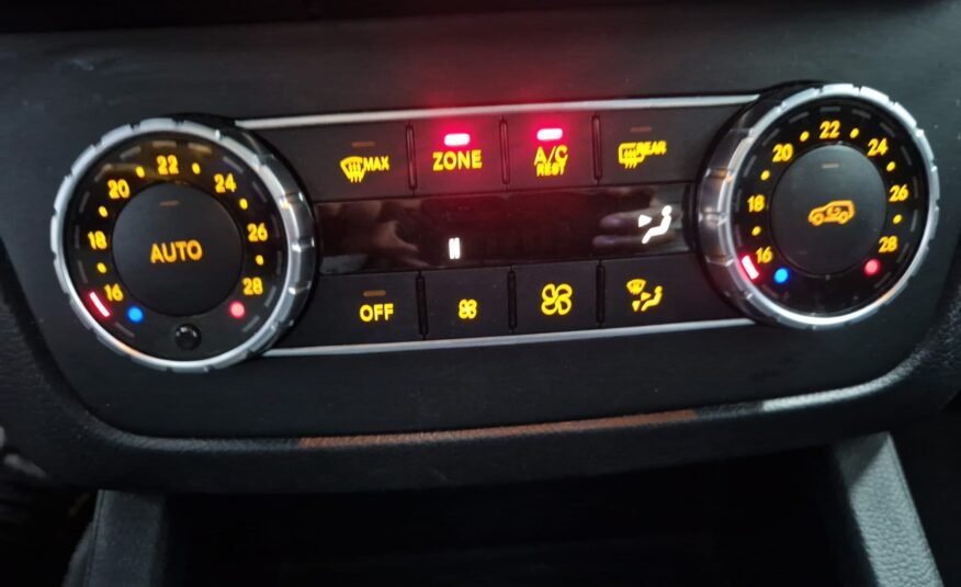 MERCEDES GLE 350 COUPE 3.0D 260CV