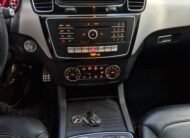 MERCEDES GLE 350 COUPE 3.0D 260CV