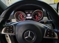 MERCEDES GLE 350 COUPE 3.0D 260CV