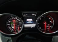 MERCEDES GLE 350 COUPE 3.0D 260CV