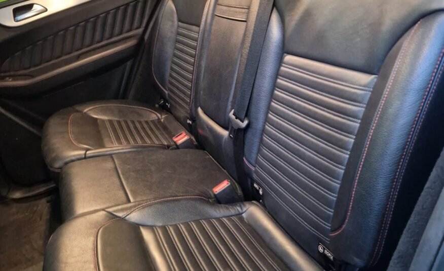 MERCEDES GLE 350 COUPE 3.0D 260CV