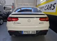MERCEDES GLE 350 COUPE 3.0D 260CV