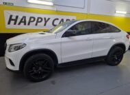 MERCEDES GLE 350 COUPE 3.0D 260CV
