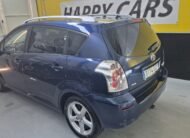 TOYOTA COROLLA VERSUS 7 PLAZAS 2.0D 170CV
