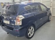 TOYOTA COROLLA VERSUS 7 PLAZAS 2.0D 170CV