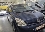 TOYOTA COROLLA VERSUS 7 PLAZAS 2.0D 170CV