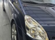 TOYOTA COROLLA VERSUS 7 PLAZAS 2.0D 170CV