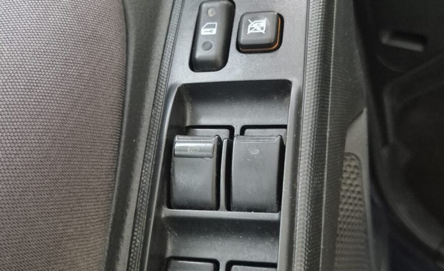 TOYOTA COROLLA VERSUS 7 PLAZAS 2.0D 170CV