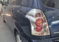 TOYOTA COROLLA VERSUS 7 PLAZAS 2.0D 170CV