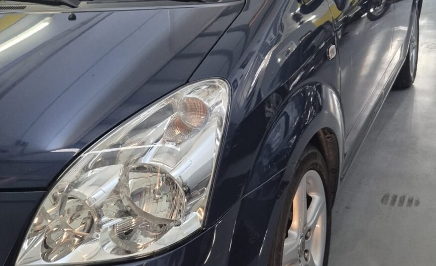 TOYOTA COROLLA VERSUS 7 PLAZAS 2.0D 170CV