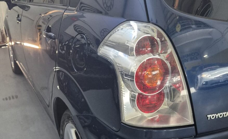 TOYOTA COROLLA VERSUS 7 PLAZAS 2.0D 170CV