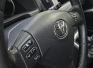 TOYOTA COROLLA VERSUS 7 PLAZAS 2.0D 170CV