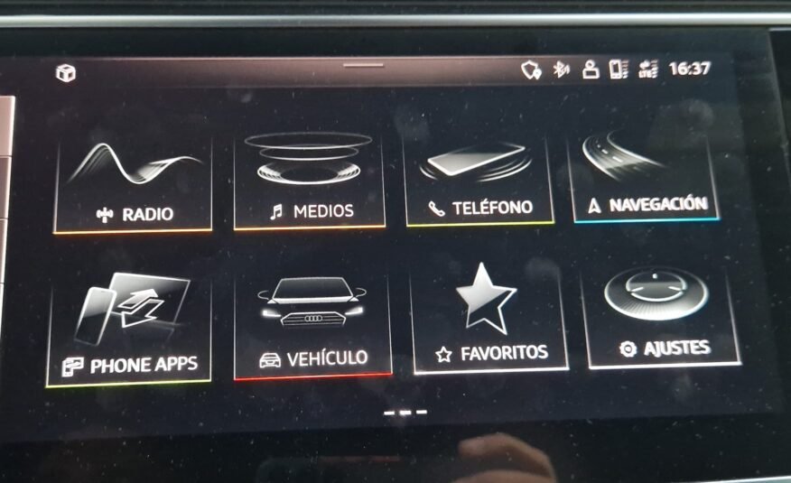 AUDI Q8 45 3.0TDI 231CV