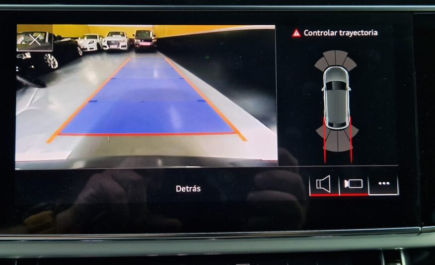 AUDI Q8 45 3.0TDI 231CV