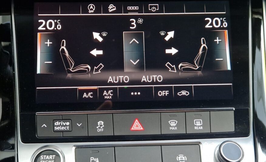 AUDI Q8 45 3.0TDI 231CV