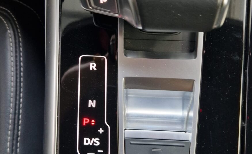 AUDI Q8 45 3.0TDI 231CV
