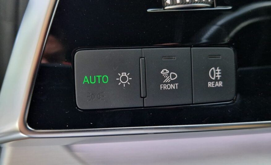 AUDI Q8 45 3.0TDI 231CV