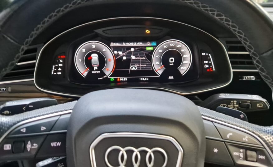 AUDI Q8 45 3.0TDI 231CV