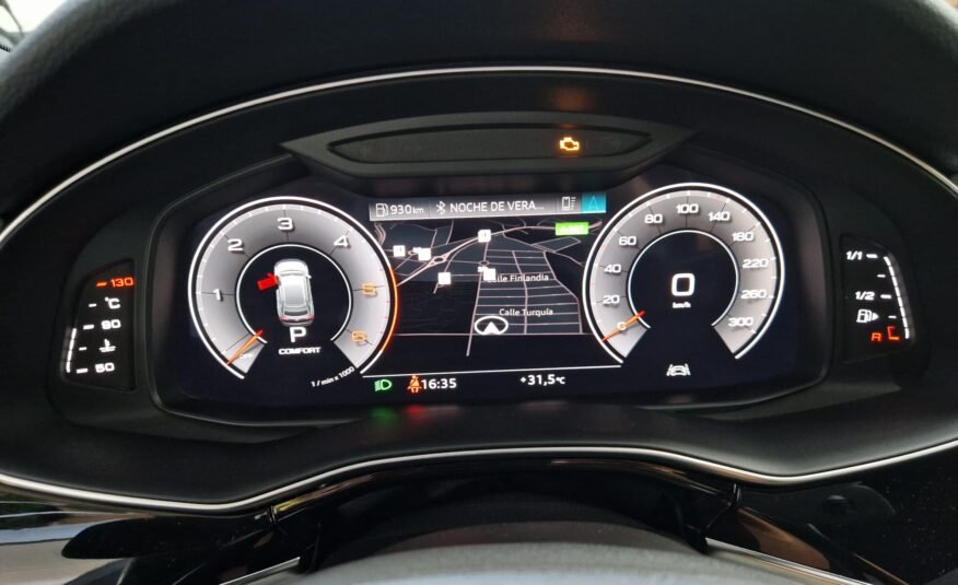 AUDI Q8 45 3.0TDI 231CV